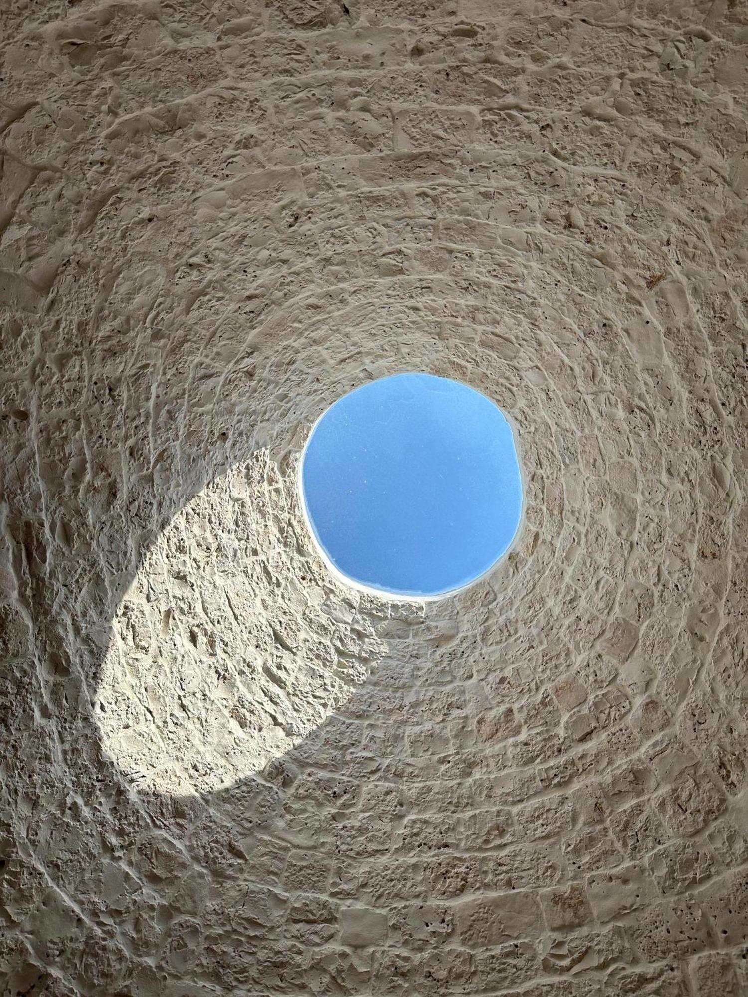 Lamarossa Trulli & Suites Antonelli Exterior photo